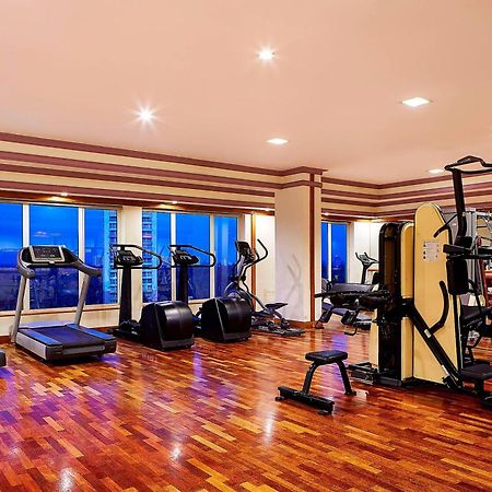 Le Meridien Коччи Экстерьер фото
