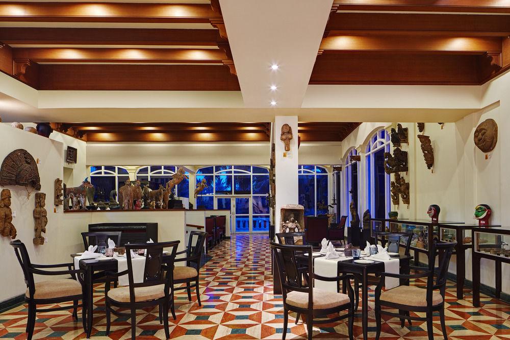 Le Meridien Коччи Экстерьер фото