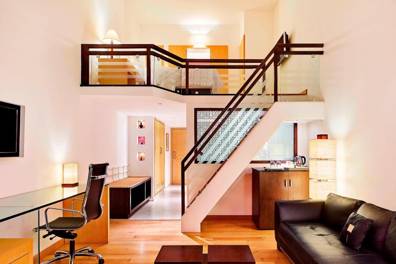 Le Meridien Коччи Экстерьер фото