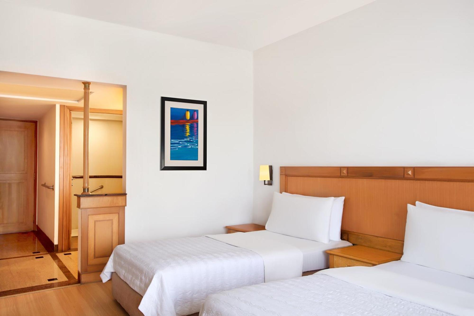 Le Meridien Коччи Экстерьер фото