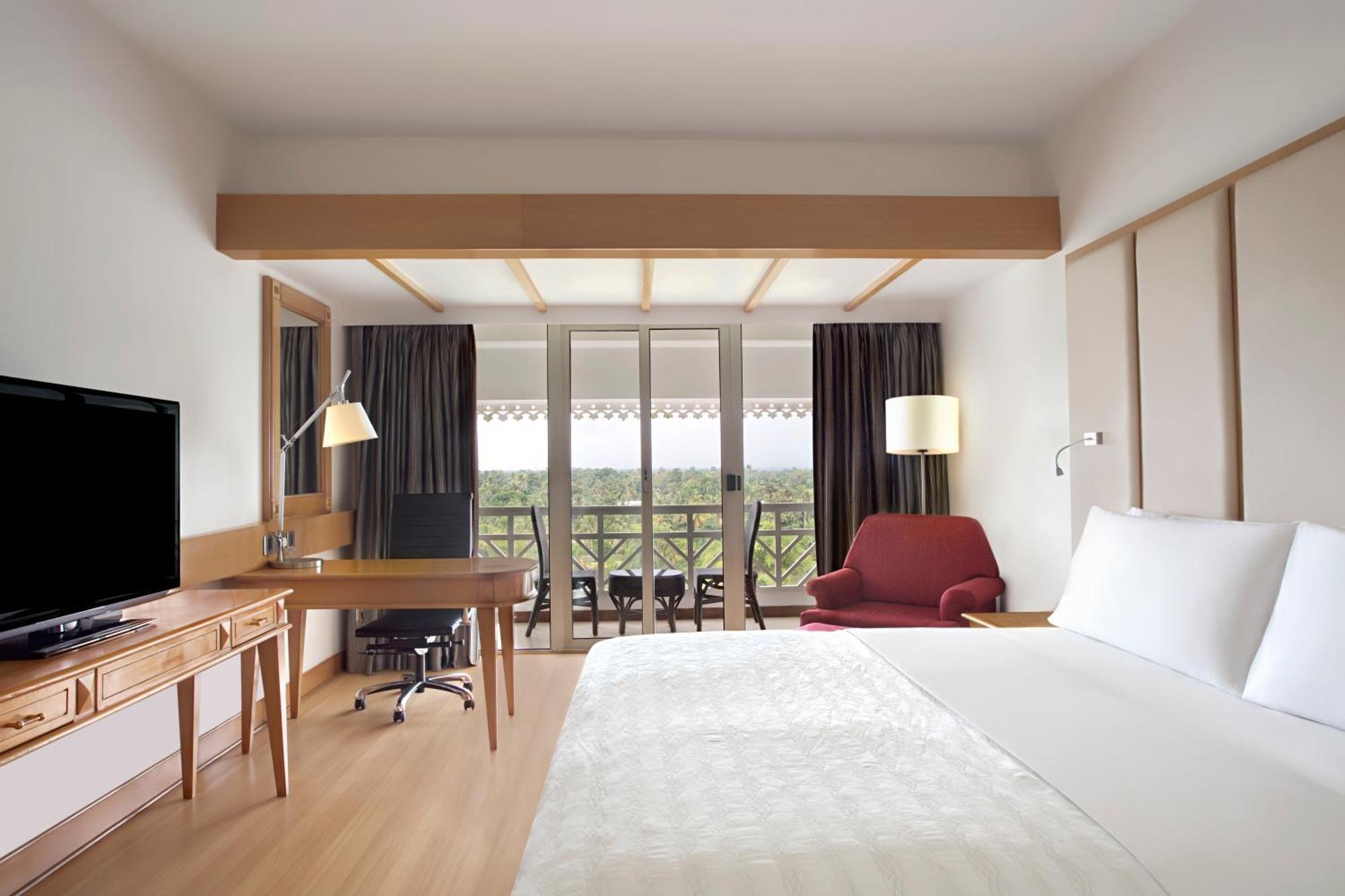 Le Meridien Коччи Экстерьер фото