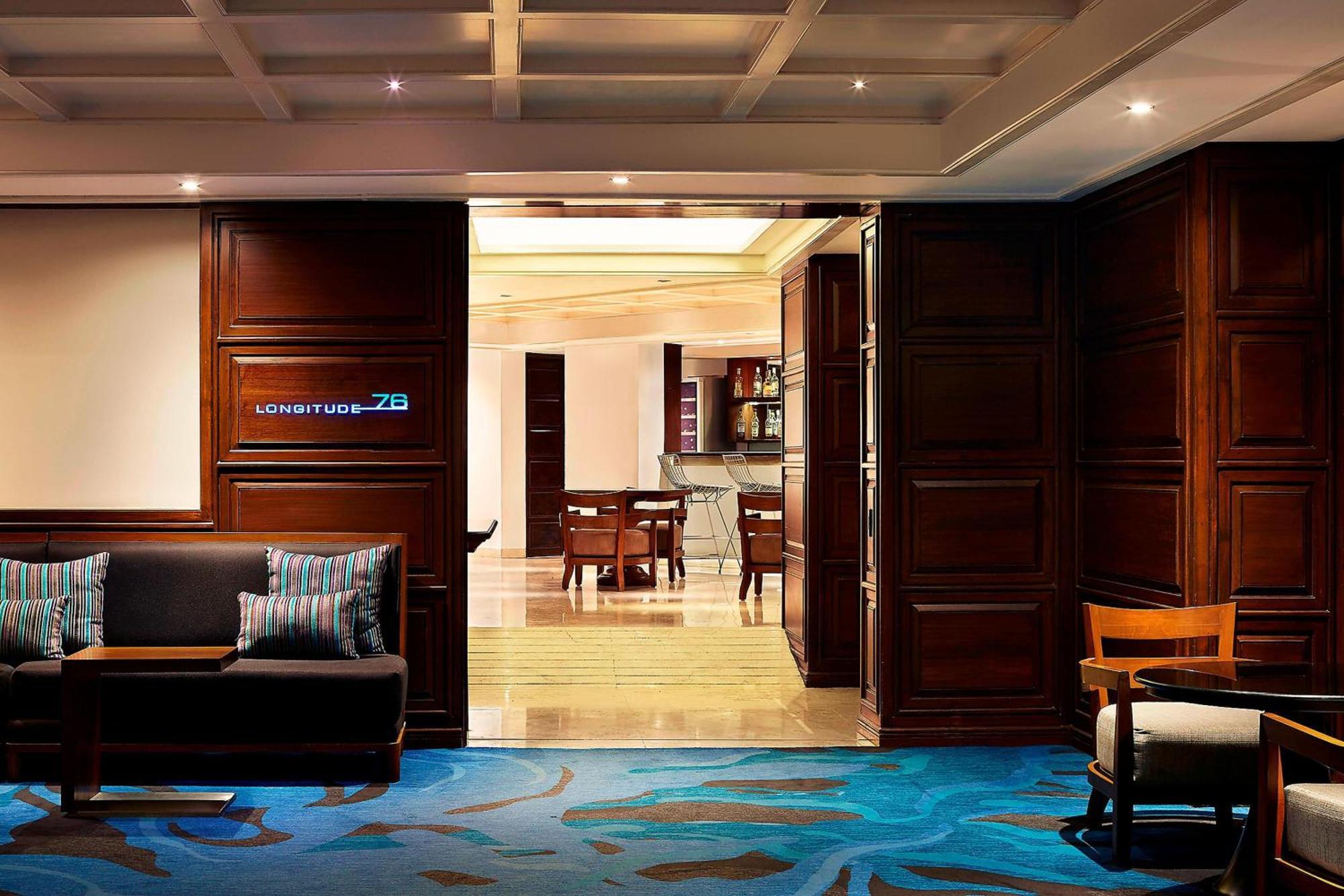 Le Meridien Коччи Экстерьер фото